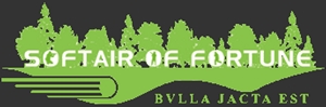 logo Softair Of Fortune (SOF)