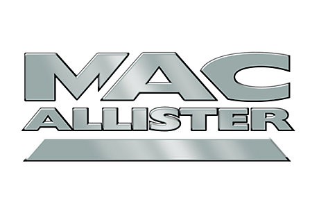 Mac Allister