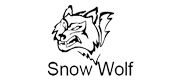 Snow Wolf