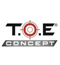 TOE CONCEPT