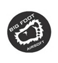 BIG FOOT