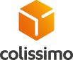 Colissimo Domicile avec signature 24/48h (avec assurance)