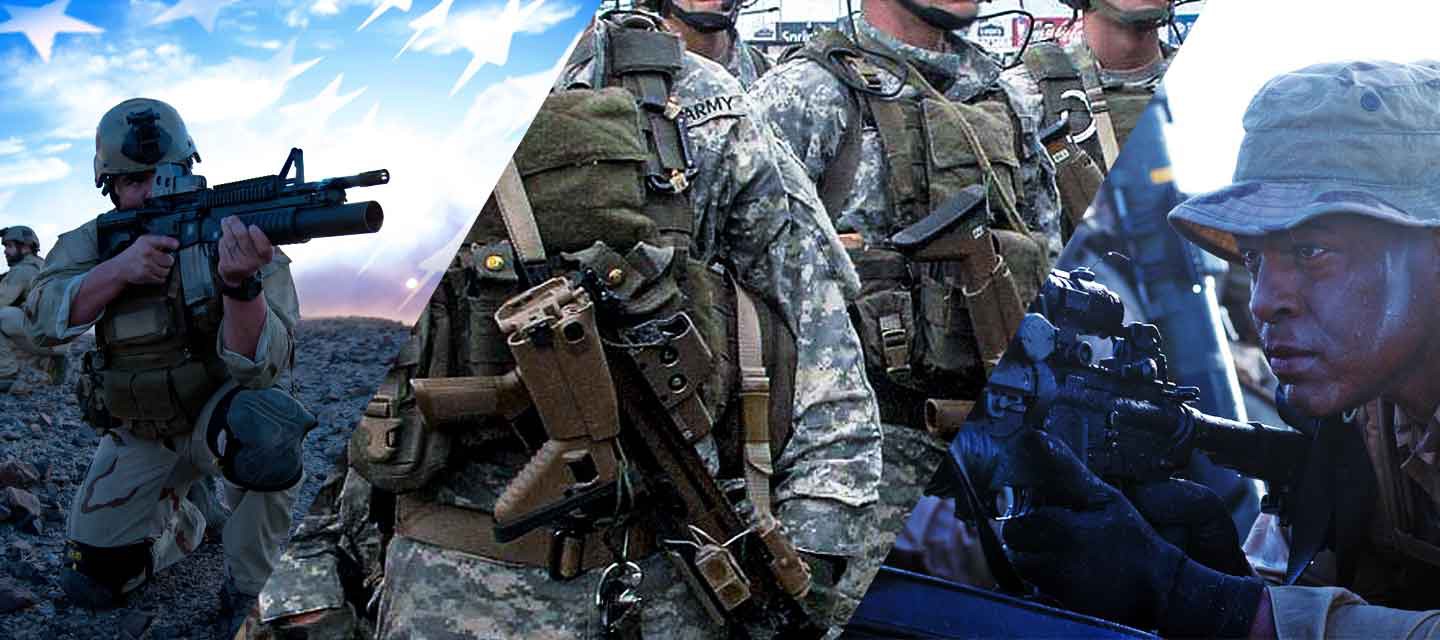 Tenue Airsoft USA  tenue airsoft : seal red wings tenue airsoft : démineurs digital ucp
 tenue airsoft : delta black hawk down
  