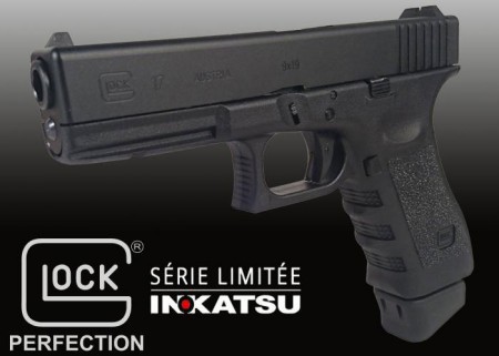 Glock 17 Inokatsu