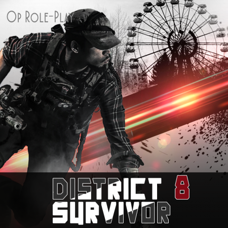 District 8 : L'histoire 