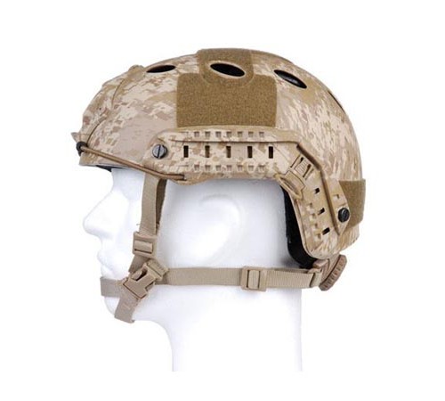 Heritage Airsoft - FAST Ops-Core